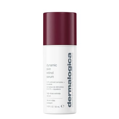 DYNAMIC SKIN RETINOL SERUM (SUERO ANTIARRUGAS)
